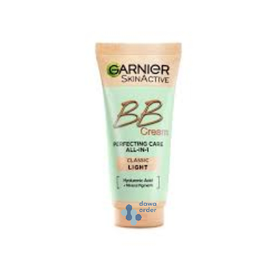 Garnier Bb Cream Classic Light