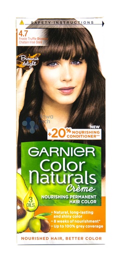 Garnier Color Naturals (4.7)