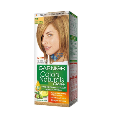 Garnier Colo Naturals (7.3)