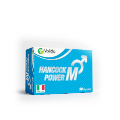 Hancock Power M