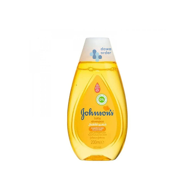 Johnson Baby Shampoo Plus( 200Ml)
