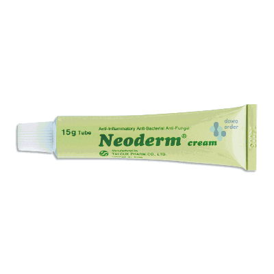 Neoderm Cream