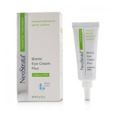 Neostrata Bionic Eye Cream