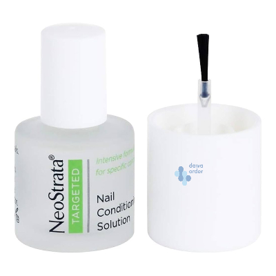 Neostrata Nail Comditioning Soslution