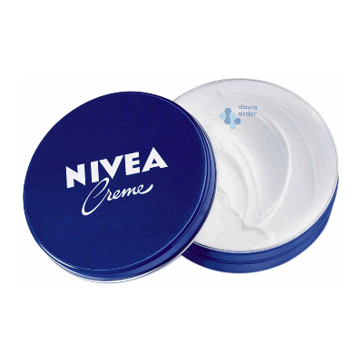 Nivea Cream (60Ml)