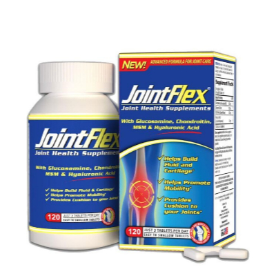 JOINTFLEX (120 CAPSULES)