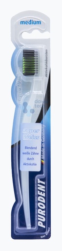 Purodent Super Weiss Tb