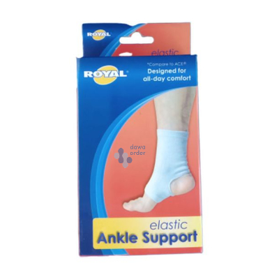 Royal Ankle Supports