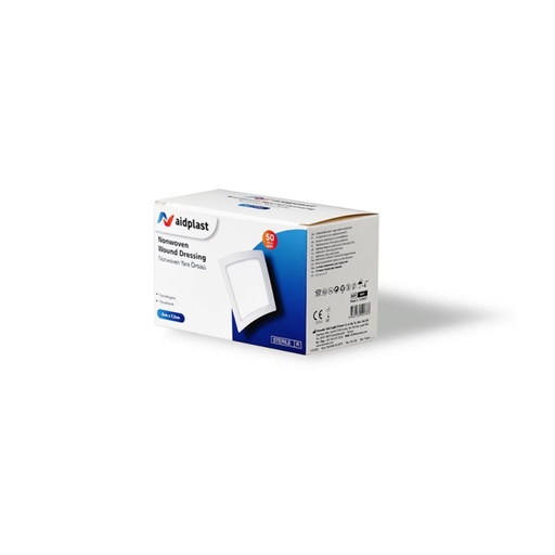 9*10 Dressing Bandage لزقة عمليات