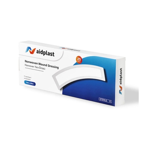 9*25 Dressing Bandage لزقات عمليات