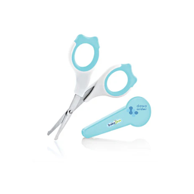 Alg Baby مقص اطفال