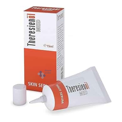 Theresienol Med (15Ml)