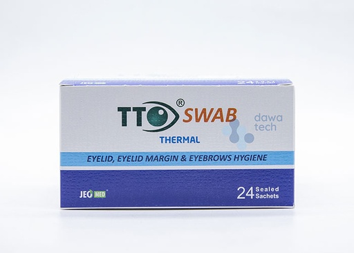 Tto Swab Thermal