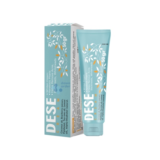 Thira Dese Cream (50 Gram)