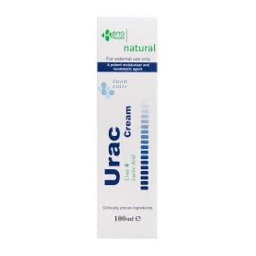 Urac 100 Ml