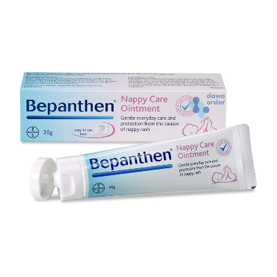 Bepanthene Ointment