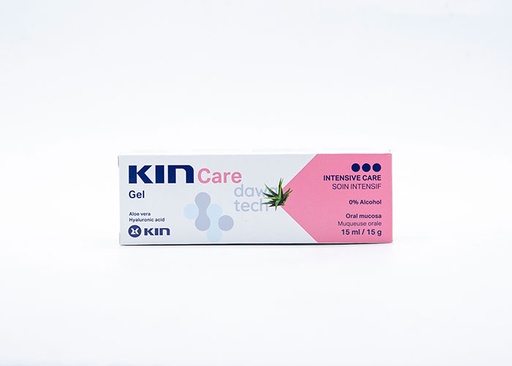 KIN CARE GEL (15ML/15G)