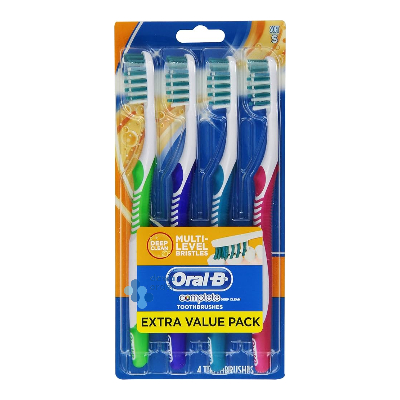 D.Rbor Toothbrush Deep Clean