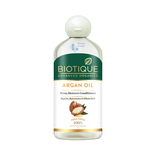 Boutique Argan Oil Conditioner