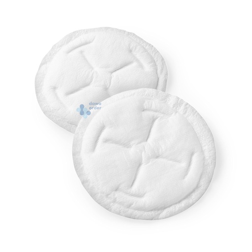 Breast Pads Evenflow (48 Pads)