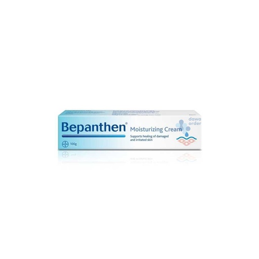 Deepanthen Cream 30G