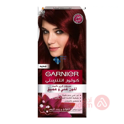 Garnier Color Intensity 4.6