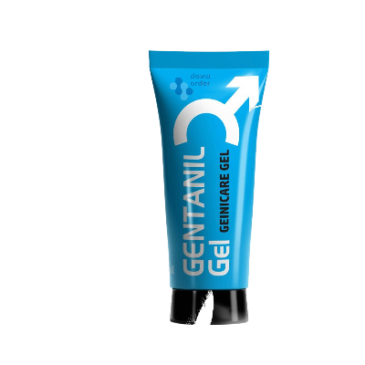 Gentanil Plus Gel 10Ml