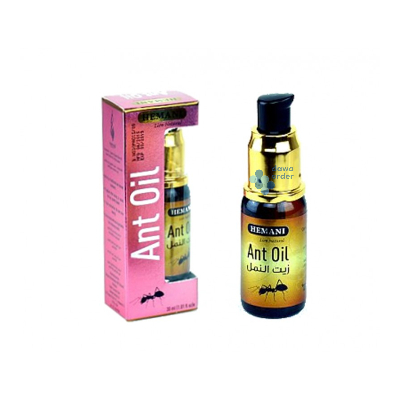 Hemani Anti Oil 30Ml