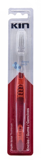 KIN TOOTHBRUSH (GUMS)