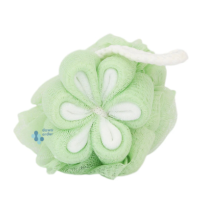 Muyi Flower Shaped Bath Ball