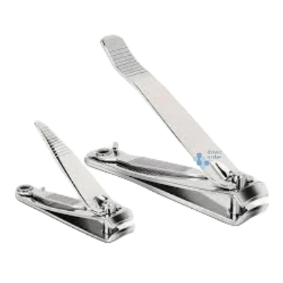Nail Clippers 1+1