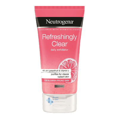Neutrogena Refreshing Clear