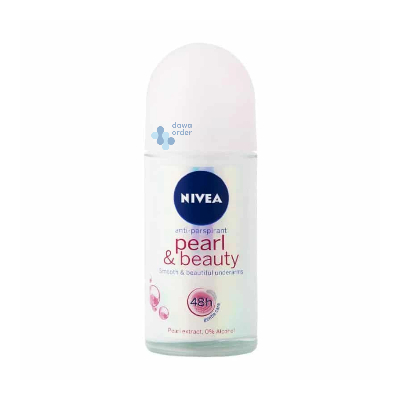 Nivea Roll