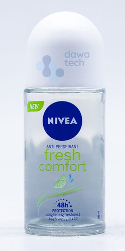 Nivea Roll Fresh