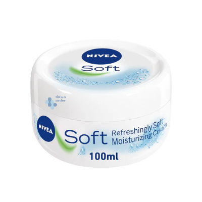 Nivea Soft 100M
