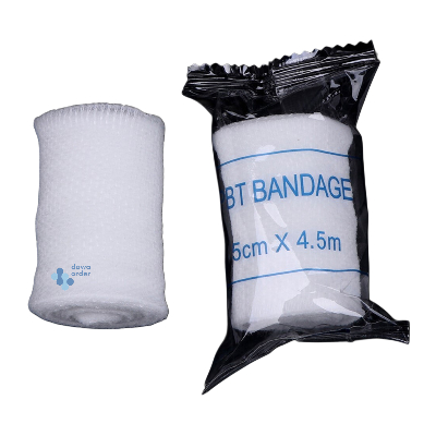 Pbt Bandage 5*4.5 شاش رول