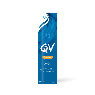 Qv Cream 50Gm