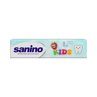 Sanino Kids 75Ml