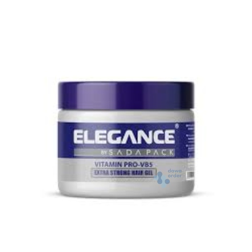 Solez Elegance 500Ml