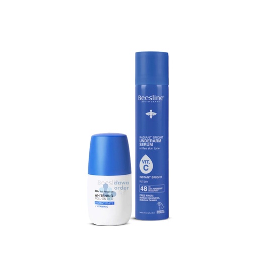 Underarm Whitening Deodorant