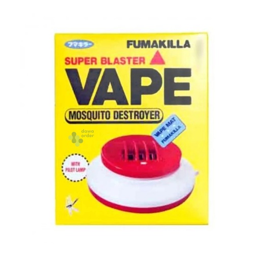 Vape Mate Insect Machine