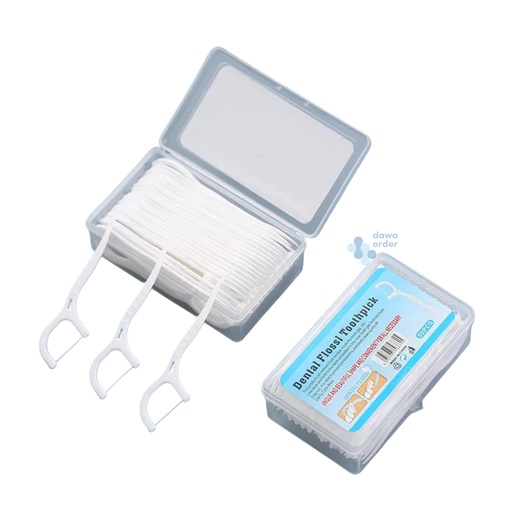 Dental Floss