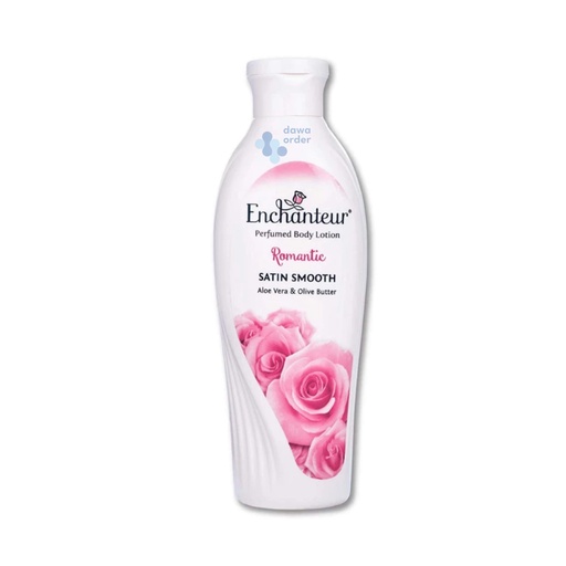 Enchanteur Perfumed Body Lotion 250 Ml