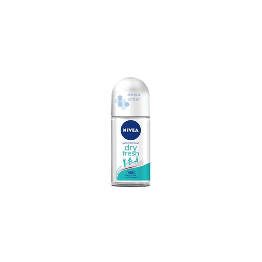 Nivea Dry Fresh Roll