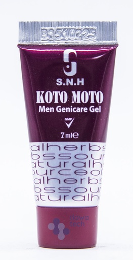 KOTO MOTO (7 ml)
