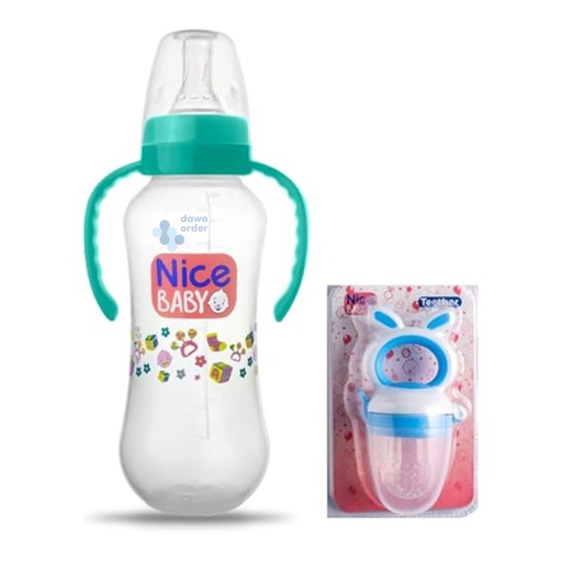 Pretty Baby Bottle 280