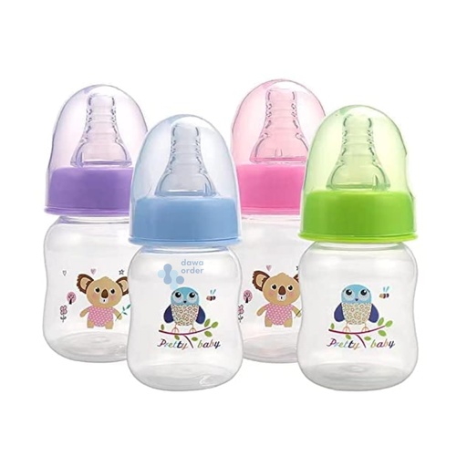 Pretty Baby Bottle 60 Ml