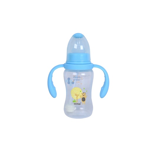 Pretty Baby Feeding Bottle 150Ml