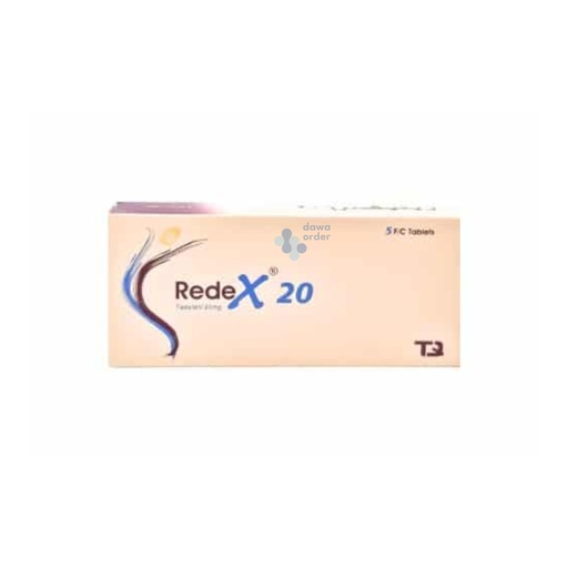 Redexredex 20