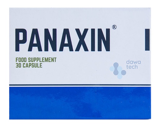 L-ARGINS FOOD SUPPLEMENT (30 CAPSULES)
